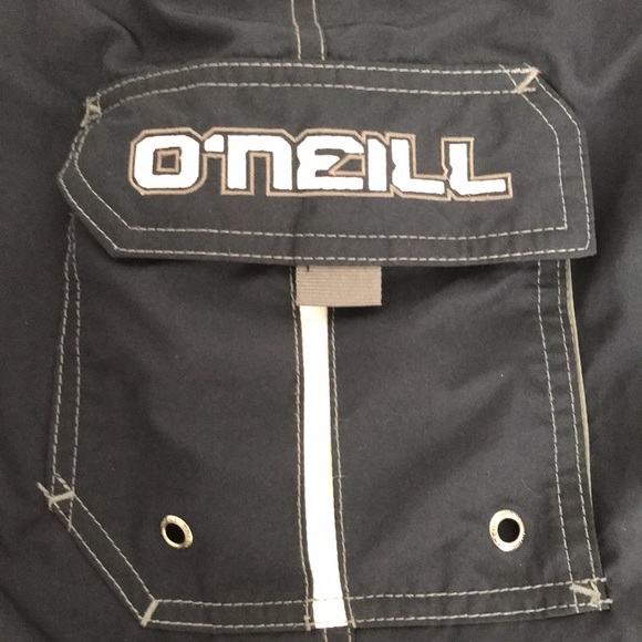 MEN'S O’Neill Board Shorts VTG - Picture 4 of 7